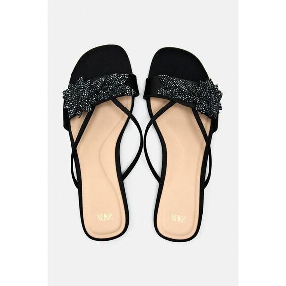 FLAT FLOWER SLIDES - Picture 3 of 5